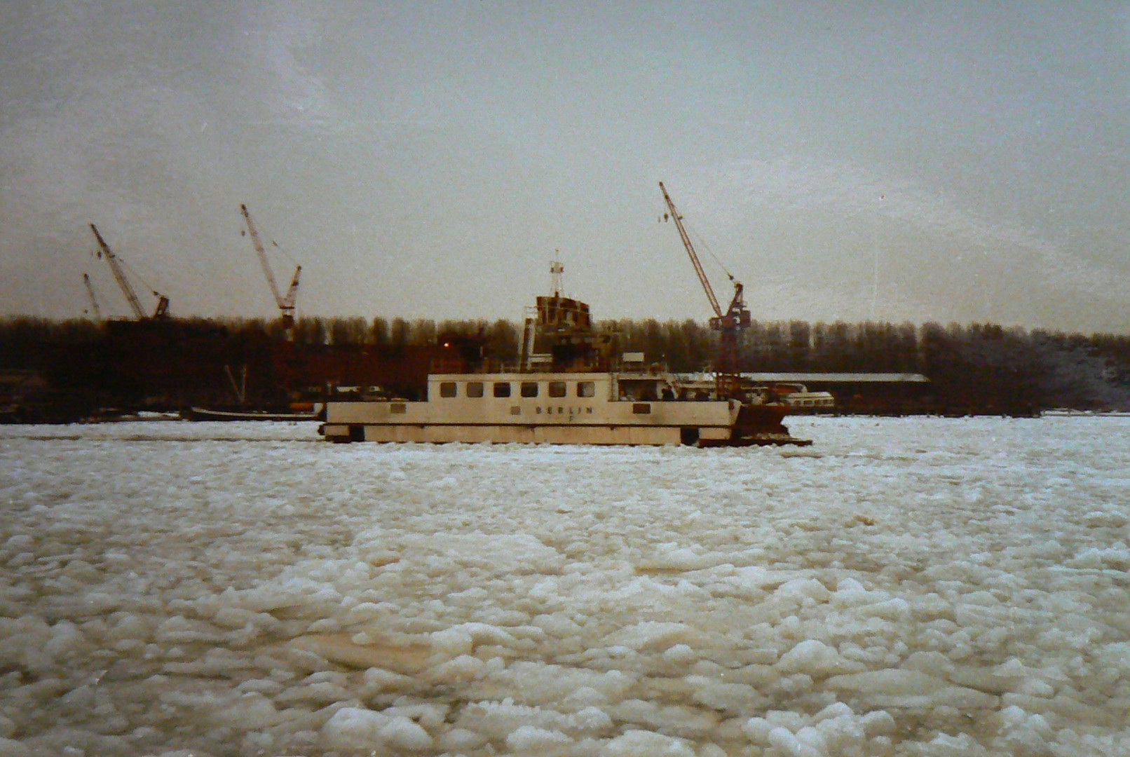 1985 Winter