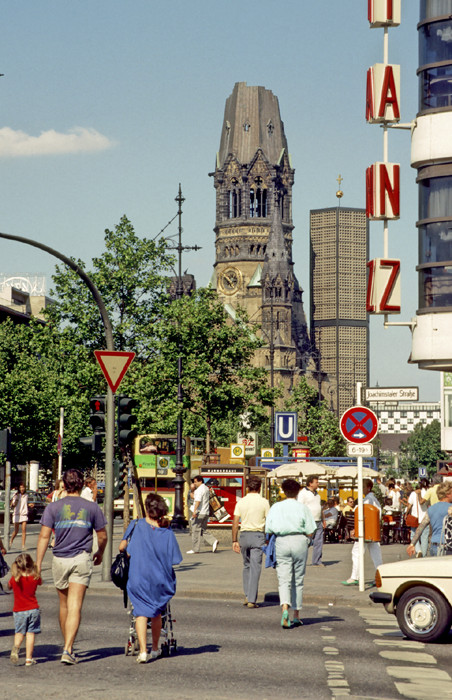 1986 Berlin-West 1