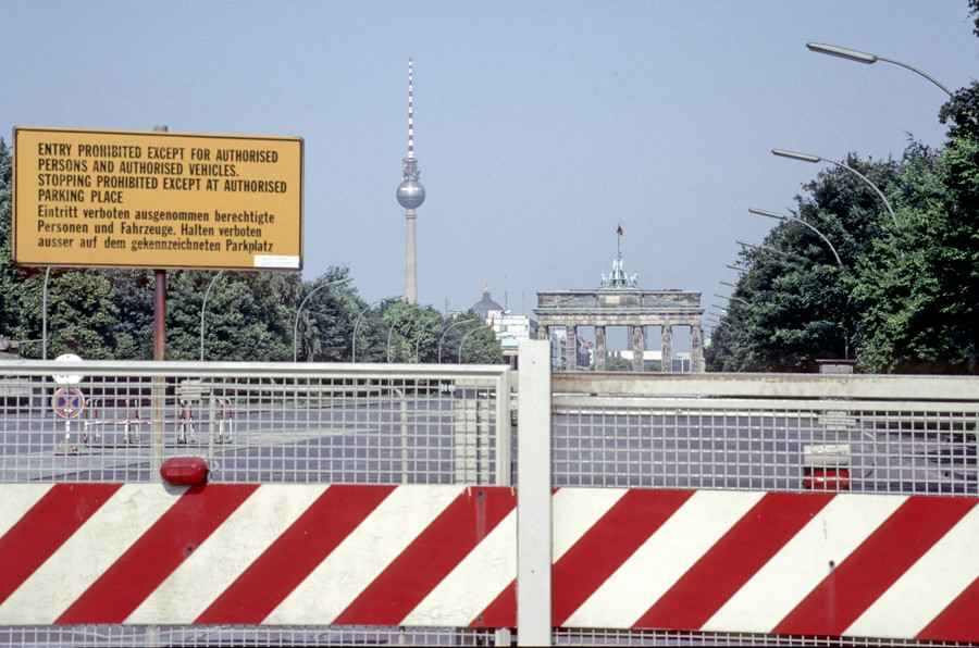 1986 Berlin-West 14