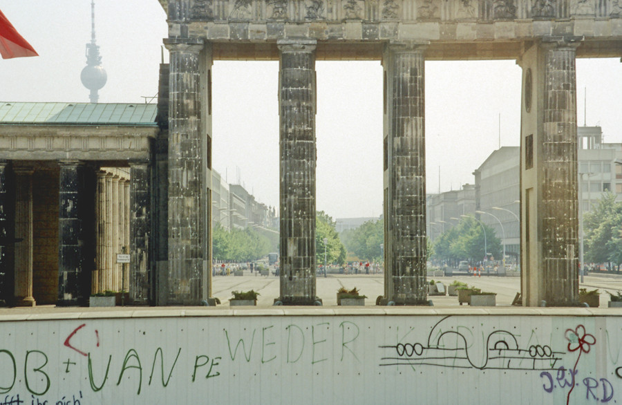 1986 Berlin-West 18