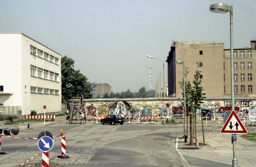 1986 Berlin-West 27