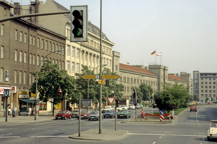 1986 Berlin-West 29