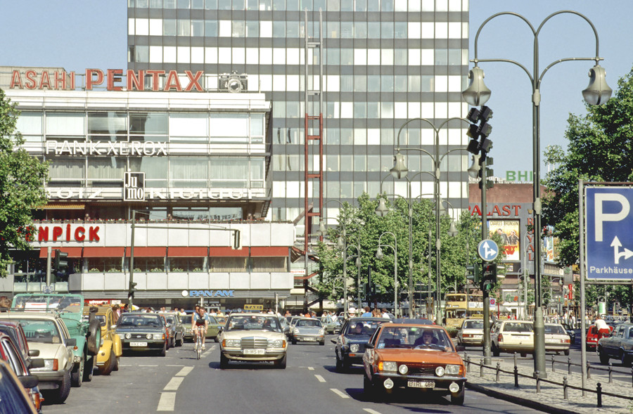 1986 Berlin-West 4