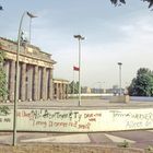 1986 Berliner Mauer 1
