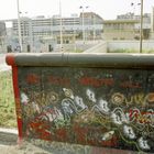 1986 Berliner Mauer 11
