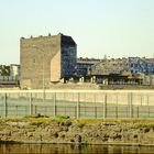 1986 Berliner Mauer 17