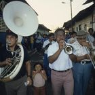 1986 Brass Band