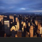 1986 - New York - From Empire State Building