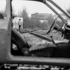 1988 Berlin, Kreuzberg, Görlitzer Bahnhof