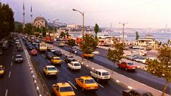 1988_Europa am Bosporus