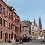 1990 Burg bei Magdeburg 1