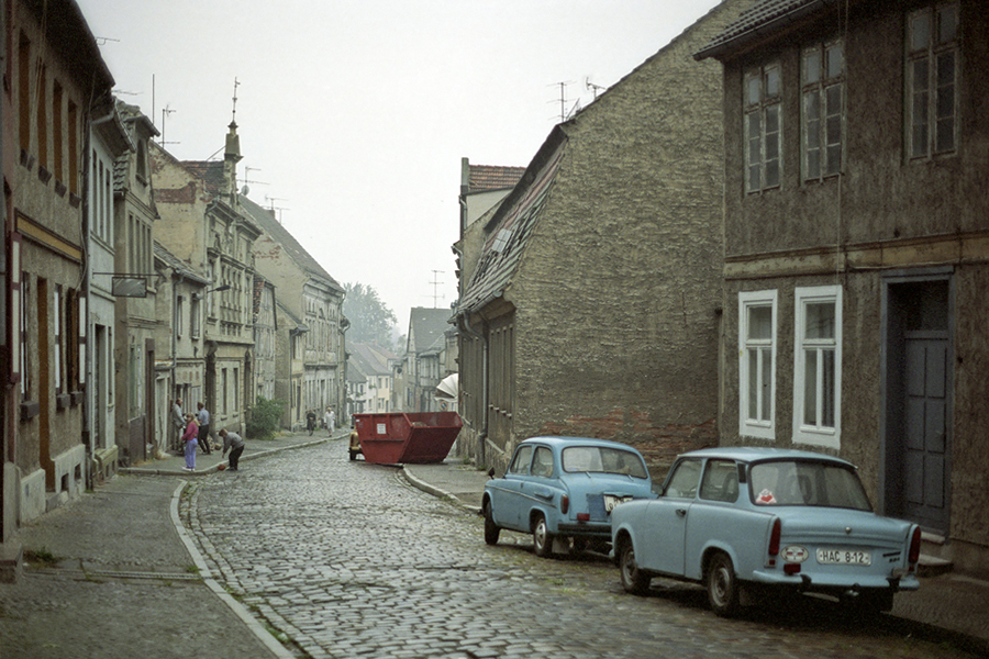 1991 Burg bei Magdeburg 11