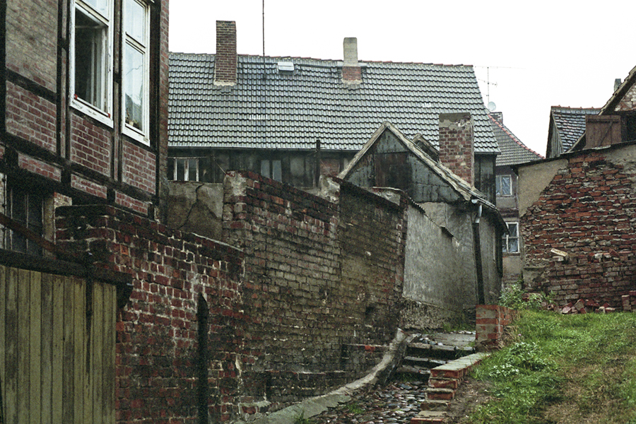 1991 Burg bei Magdeburg 12