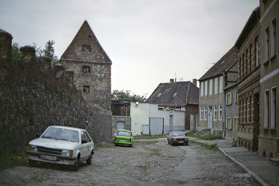 1991 Burg bei Magdeburg 15