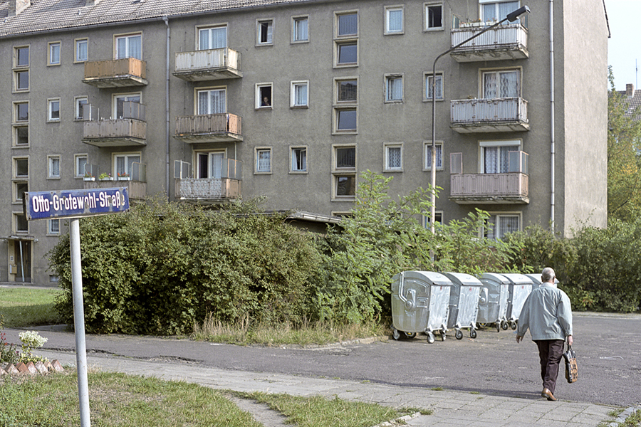 1991 Burg bei Magdeburg 5