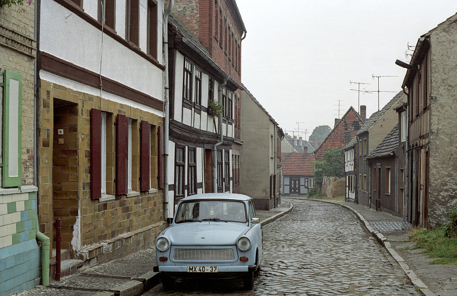 1991 Burg bei Magdeburg 8