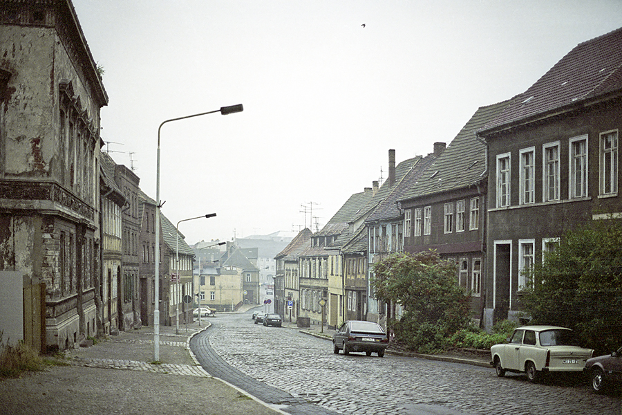 1991 Burg bei Magdeburg 9