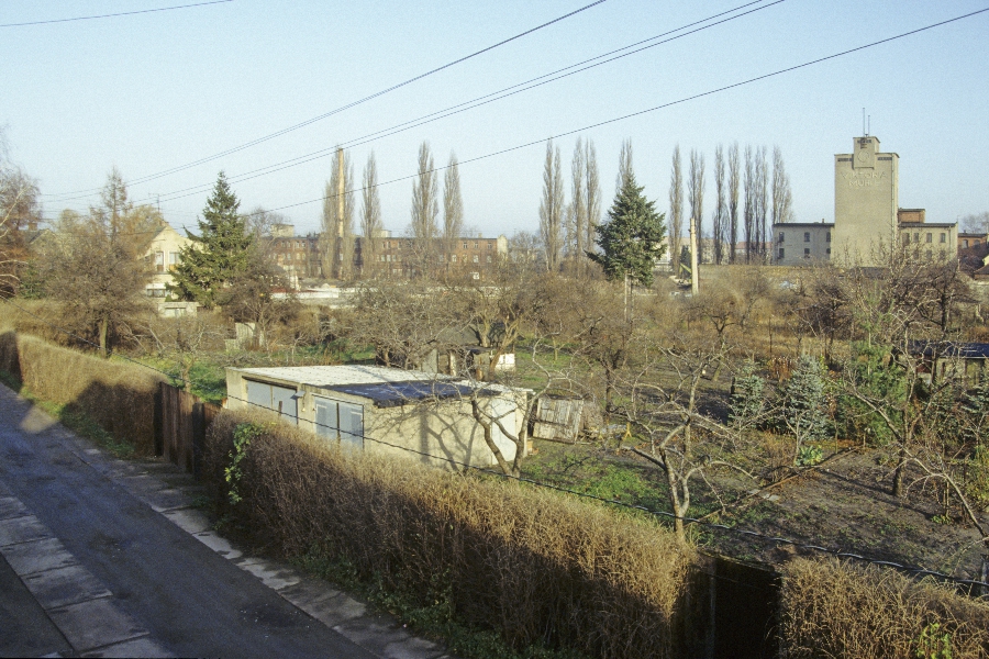 1992 Burg bei Magdeburg 20