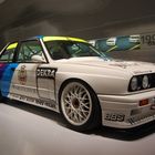 1992 DTM BMW E30 M3