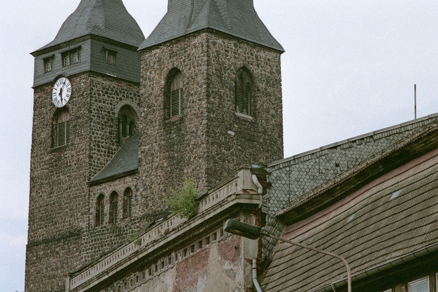 1993 Burg bei Magdeburg 21