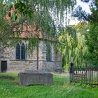 1993SC Jetenburger Friedhof Bückeburg