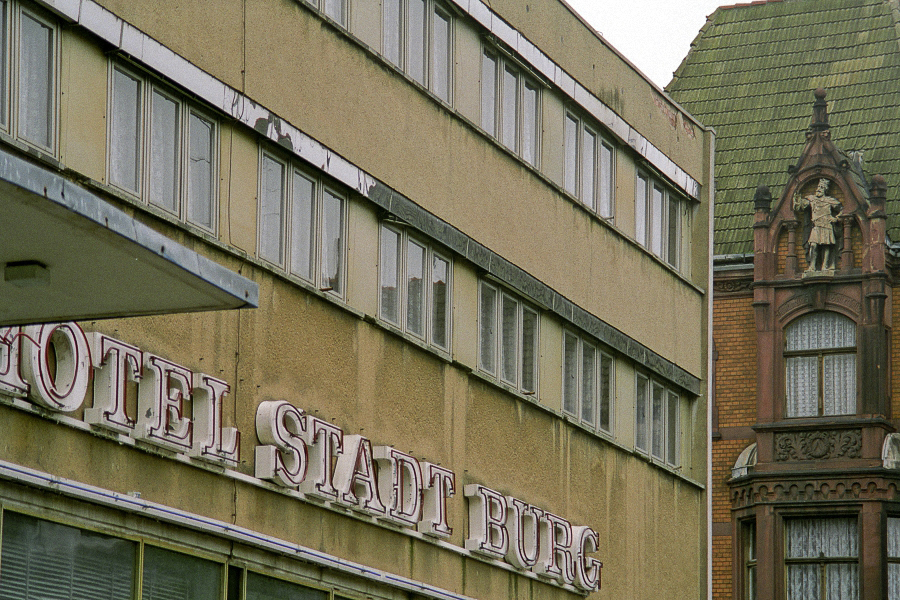 1994 Burg bei Magdeburg 30