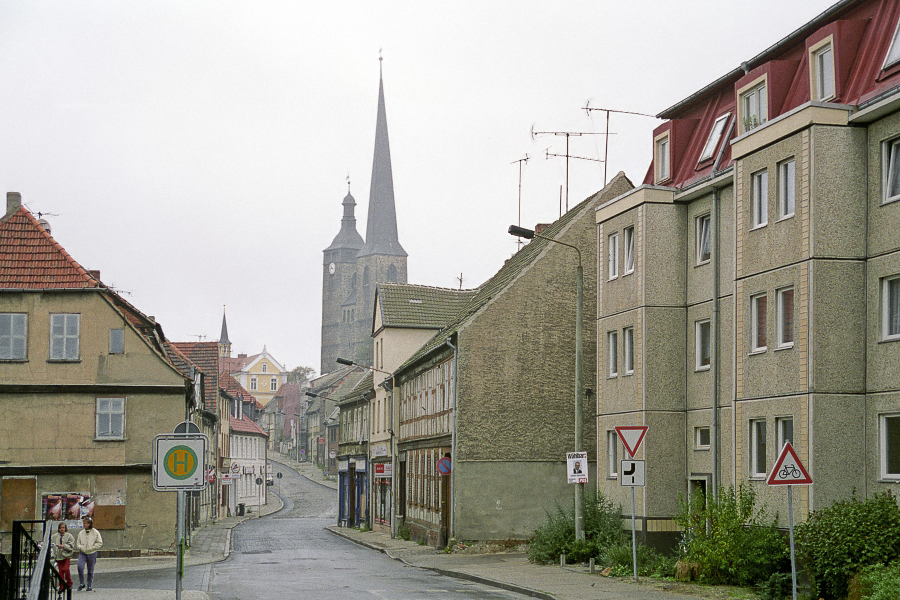 1994 Burg bei Magdeburg 33