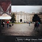 1994  Wie dazumal Dublin Trinity College