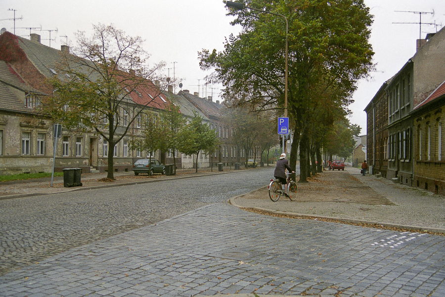 1995 Burg bei Magdeburg 45