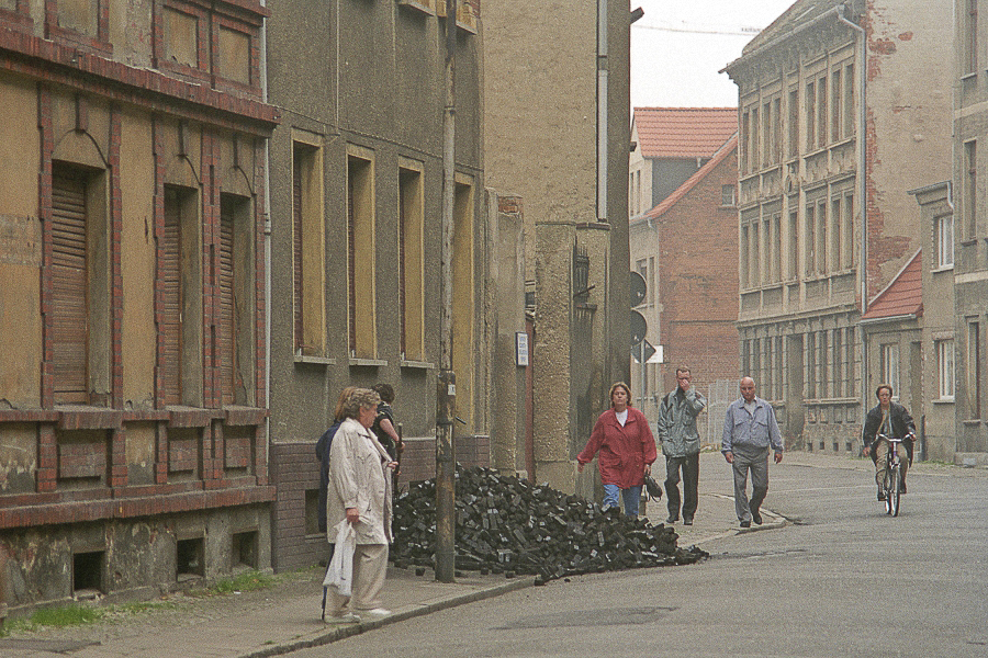 1995 Burg bei Magdeburg 48