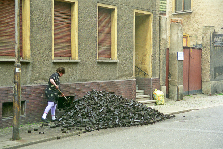 1995 Burg bei Magdeburg 49