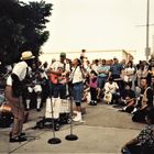 1995 Chicago Scan Jefferson Park, Heiße Rythmen 