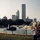 1995 Scan Chicago Jefferson Park Wasserspiele