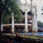 1995 Scan Freizeitpark Six Flags Gurnee Illionois