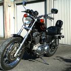 1995 Sportster 1200