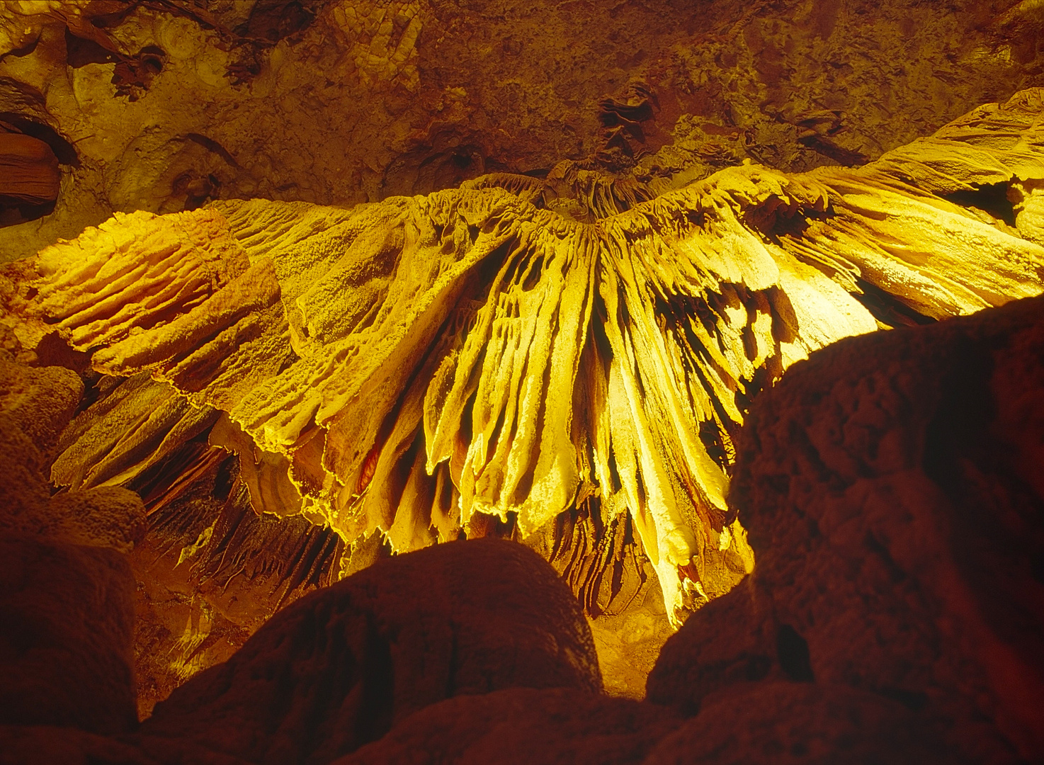 1995_Pfingsten_Grand_Canyon_Ardeche_132