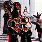  1996 Carnevale di Venecia