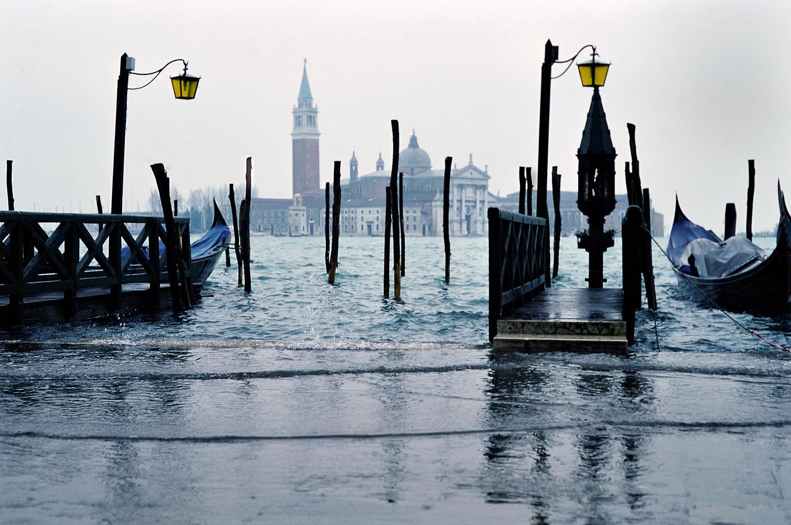 1996 Carnevale di Venecia