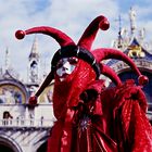 1996 Carnevale di Venecia
