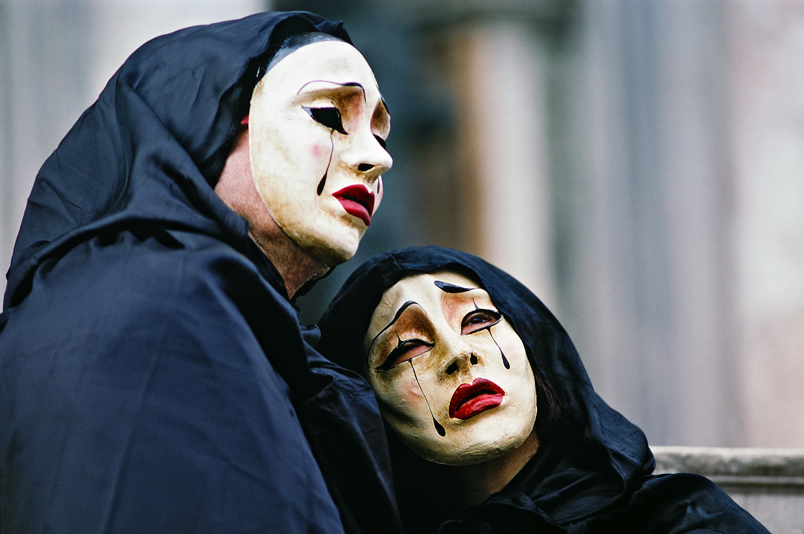 1996 Carnevale di Venecia