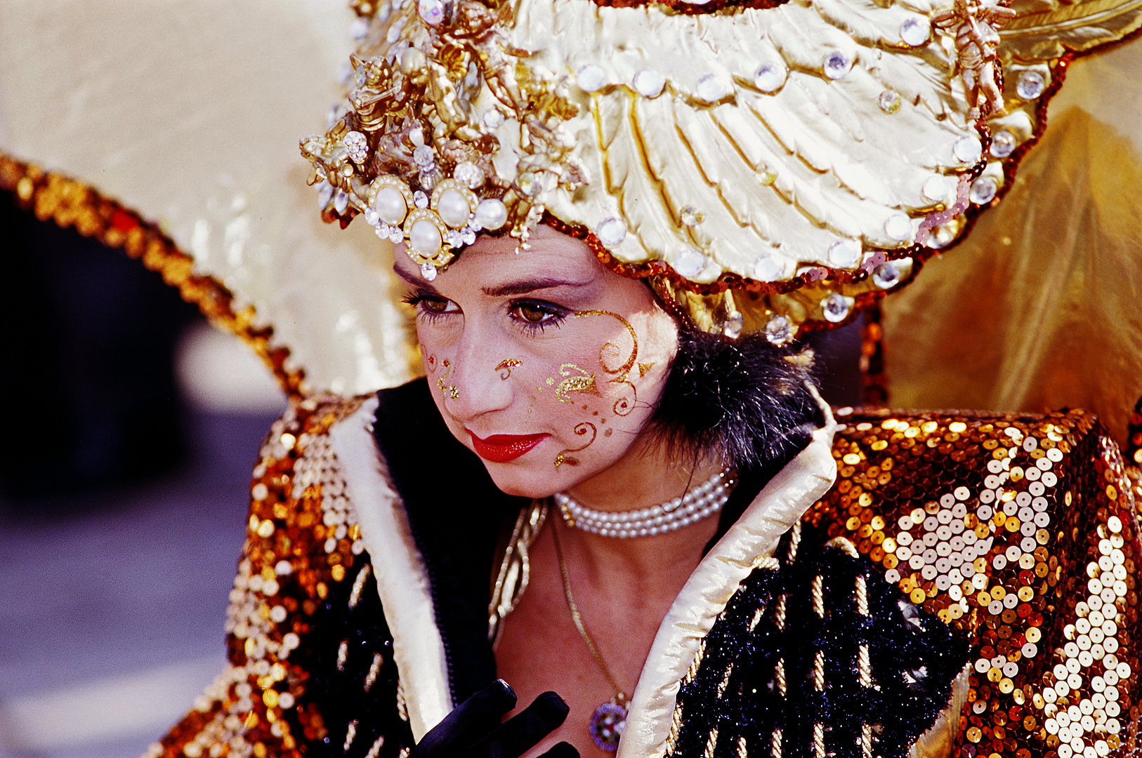 1996 Carnevale di Venecia