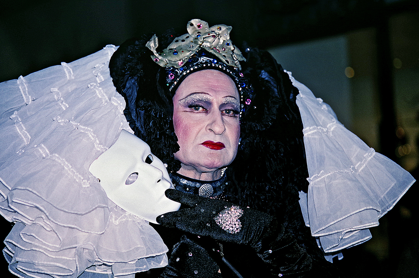 1996 Carnevale di Venecia 