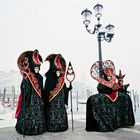  1996 Carnevale di Venecia  