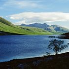 1996 Schottland, Firth of Lorn