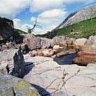 1996 Schottland, Glen Etive