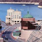 1996 USA Nevada Lake Mead Hoover Damm