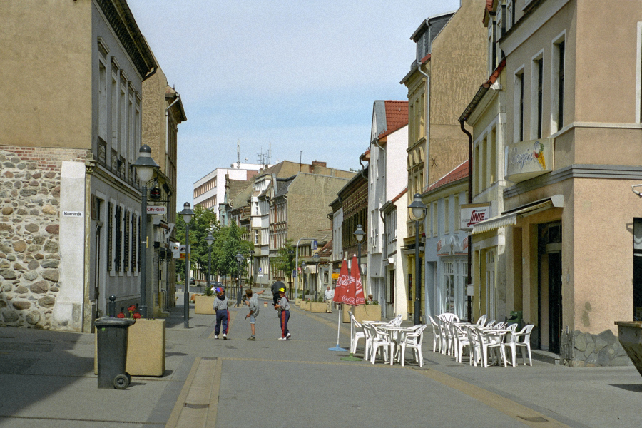 1997 Burg bei Magdeburg 54