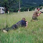 1997 Frankreich, im Süden