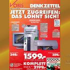 1997, keine Inflation - 16 MB RAM  - Denkzettel