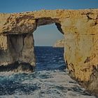 1997 - Malta- Azure Window